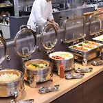 Shinsaibashi Grand Hotel Osaka