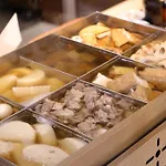 Shinsaibashi Grand Hotel Osaka