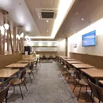 Shinsaibashi Grand Hotel Osaka