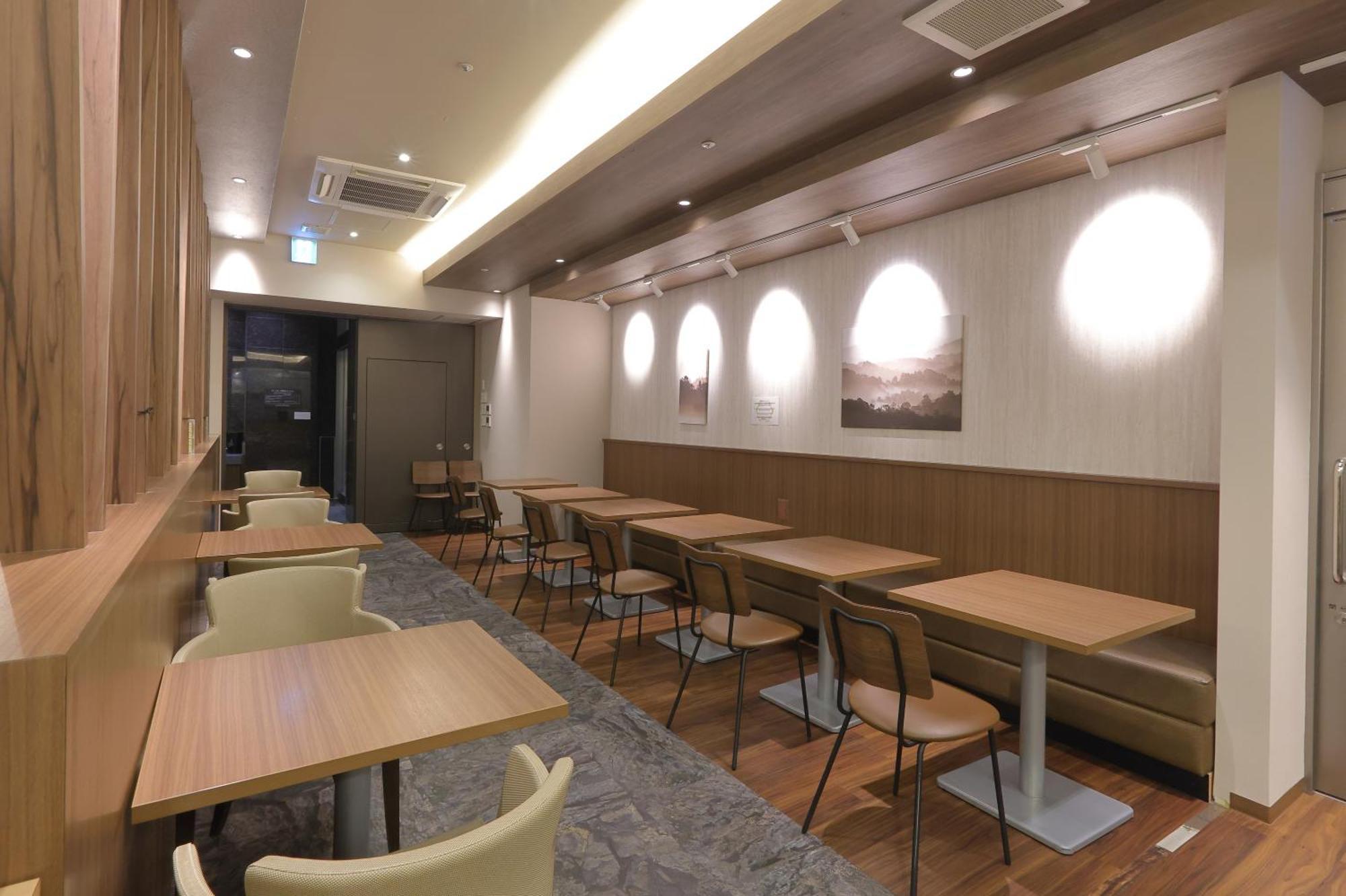 Hotel Shinsaibashi Grand 3*