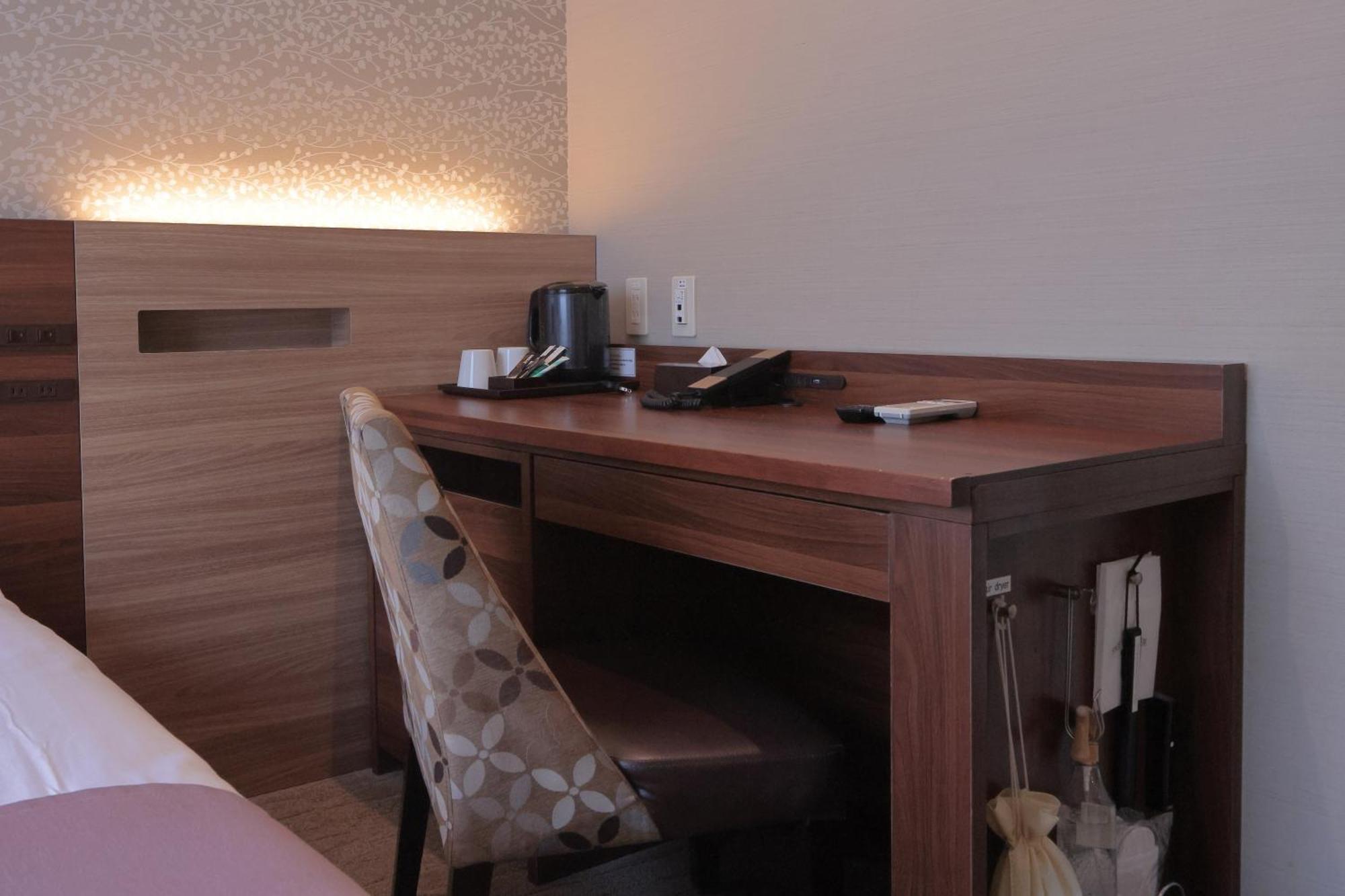 Hotel Shinsaibashi Grand
