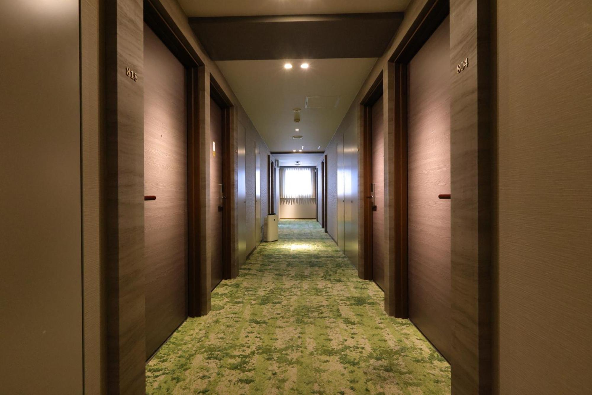 Hotel Shinsaibashi Grand Osaka