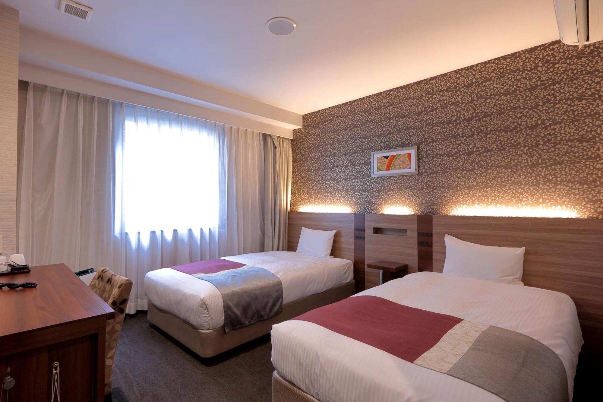 Hotel Shinsaibashi Grand 3*
