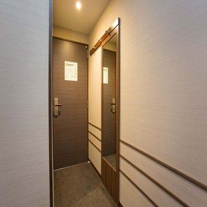 Hotel Shinsaibashi Grand Osaka