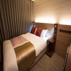 Shinsaibashi Grand 3* Osaka