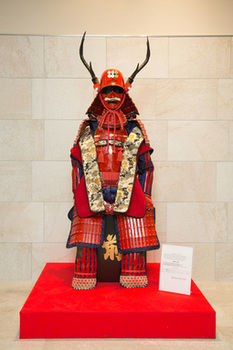 Shinsaibashi Grand Hotel Osaka