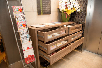 Shinsaibashi Grand Hotel