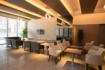Shinsaibashi Grand Hotel 3*