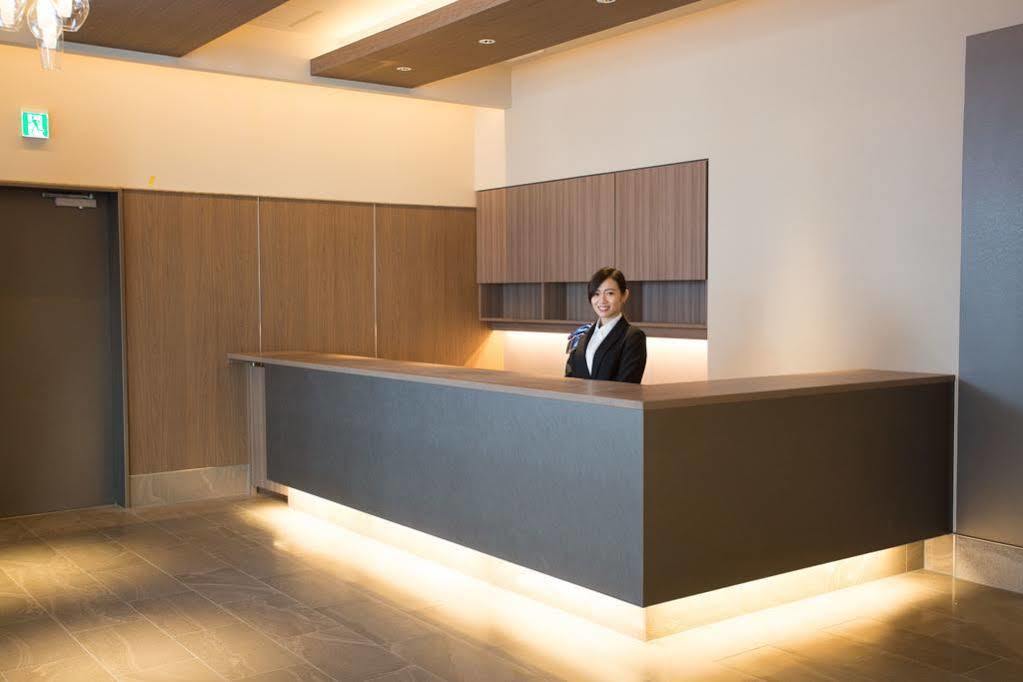 Shinsaibashi Grand Osaka